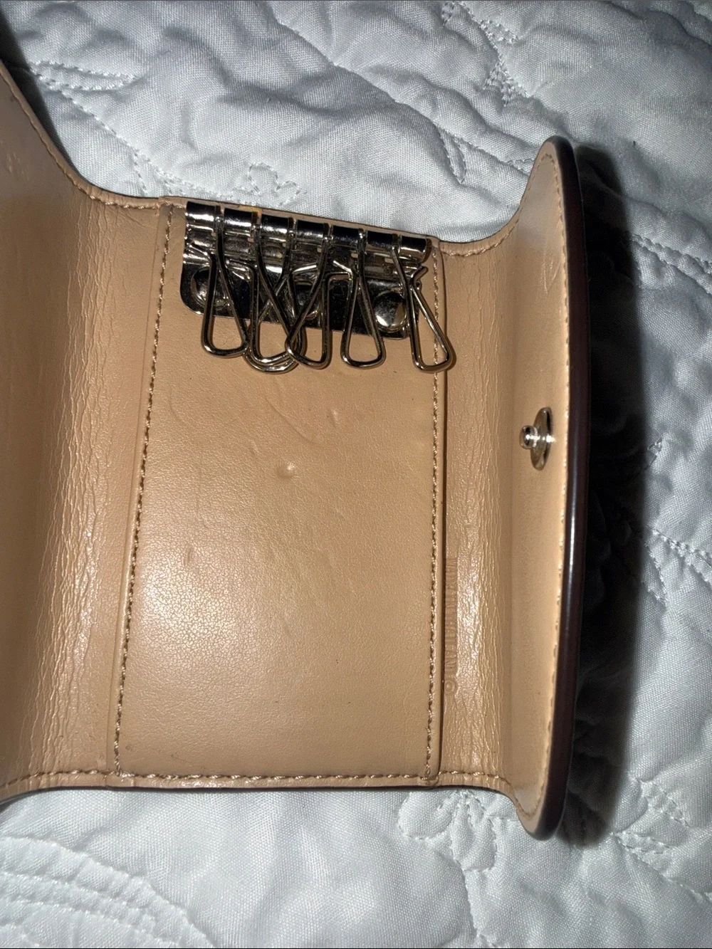 Coach Key Wallet (RARE) - Picture 6 of 6